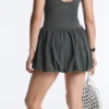 Comfortlux kurzes Ballonkleid Shorts Comfortlux kurzes Ballonkleid Shorts