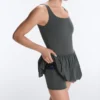 Comfortlux kurzes Ballonkleid Shorts Comfortlux kurzes Ballonkleid Shorts