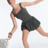 Comfortlux kurzes Ballonkleid Shorts Comfortlux kurzes Ballonkleid Shorts