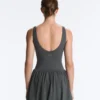Comfortlux kurzes Ballonkleid Shorts Comfortlux kurzes Ballonkleid Shorts