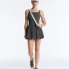 Comfortlux kurzes Ballonkleid Shorts Comfortlux kurzes Ballonkleid Shorts