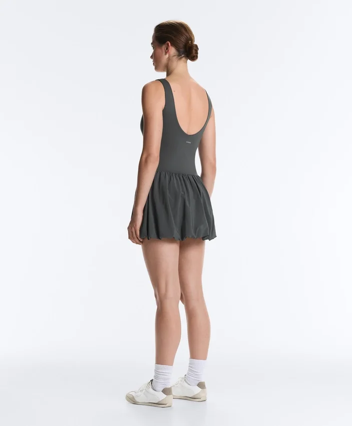Comfortlux kurzes Ballonkleid Shorts Comfortlux kurzes Ballonkleid Shorts