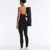 Comfortlux langer Jumpsuit mit Bindeband Comfortlux langer Jumpsuit mit Bindeband