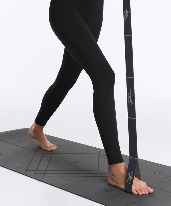Comfortlux langer Jumpsuit mit Bindeband Comfortlux langer Jumpsuit mit Bindeband