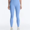Comfortlux Leggings mit hoher Taille und Knöchellänge Comfortlux Leggings mit hoher Taille und Knöchellänge