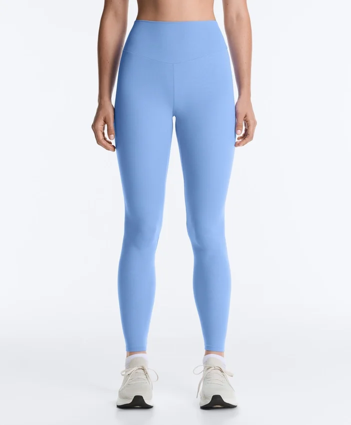 Comfortlux Leggings mit hoher Taille und Knöchellänge Comfortlux Leggings mit hoher Taille und Knöchellänge