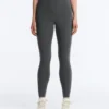 Comfortlux Leggings mit hoher Taille und Knöchellänge Comfortlux Leggings mit hoher Taille und Knöchellänge