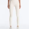 Comfortlux Leggings mit hoher Taille und Knöchellänge Comfortlux Leggings mit hoher Taille und Knöchellänge