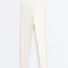 Comfortlux Leggings mit hoher Taille und Knöchellänge Comfortlux Leggings mit hoher Taille und Knöchellänge