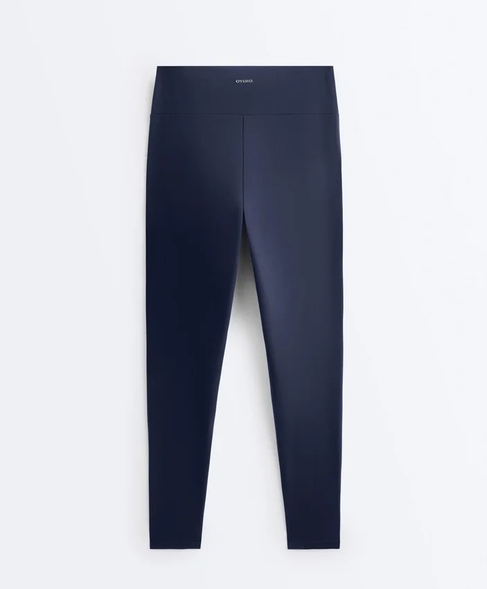 Comfortlux Leggings mit hoher Taille und Knöchellänge Comfortlux Leggings mit hoher Taille und Knöchellänge