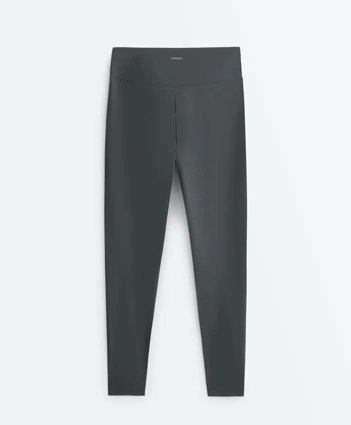 Comfortlux Leggings mit hoher Taille und Knöchellänge Comfortlux Leggings mit hoher Taille und Knöchellänge