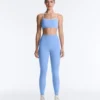 Comfortlux Leggings mit hoher Taille und Knöchellänge Comfortlux Leggings mit hoher Taille und Knöchellänge