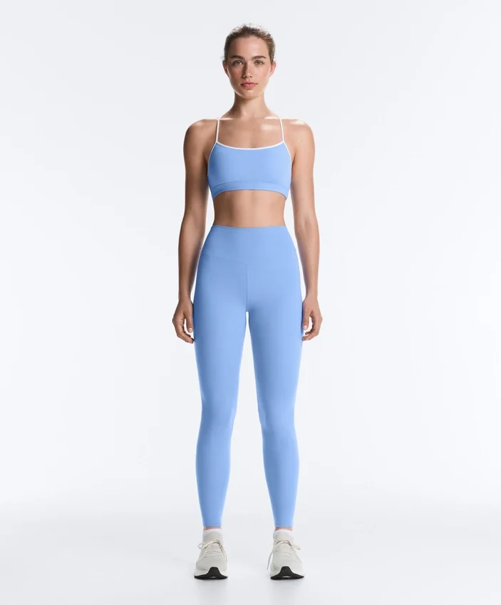 Comfortlux Leggings mit hoher Taille und Knöchellänge Comfortlux Leggings mit hoher Taille und Knöchellänge