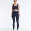 Comfortlux-Sport-BH mit mittlerem Halt und Cups