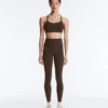 Comfortlux Leggings mit hoher Taille und Knöchellänge Comfortlux Leggings mit hoher Taille und Knöchellänge