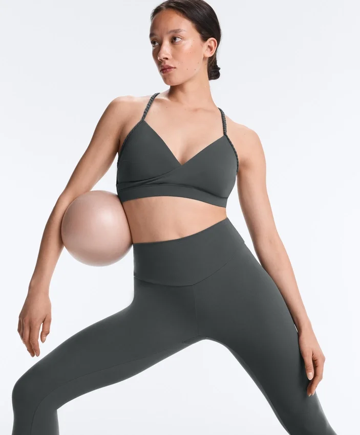 Comfortlux Leggings mit hoher Taille und Knöchellänge Comfortlux Leggings mit hoher Taille und Knöchellänge