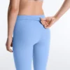 Comfortlux Leggings mit hoher Taille und Knöchellänge Comfortlux Leggings mit hoher Taille und Knöchellänge