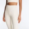 Comfortlux Leggings mit hoher Taille und Knöchellänge Comfortlux Leggings mit hoher Taille und Knöchellänge