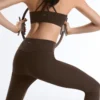 Comfortlux Leggings mit hoher Taille und Knöchellänge Comfortlux Leggings mit hoher Taille und Knöchellänge