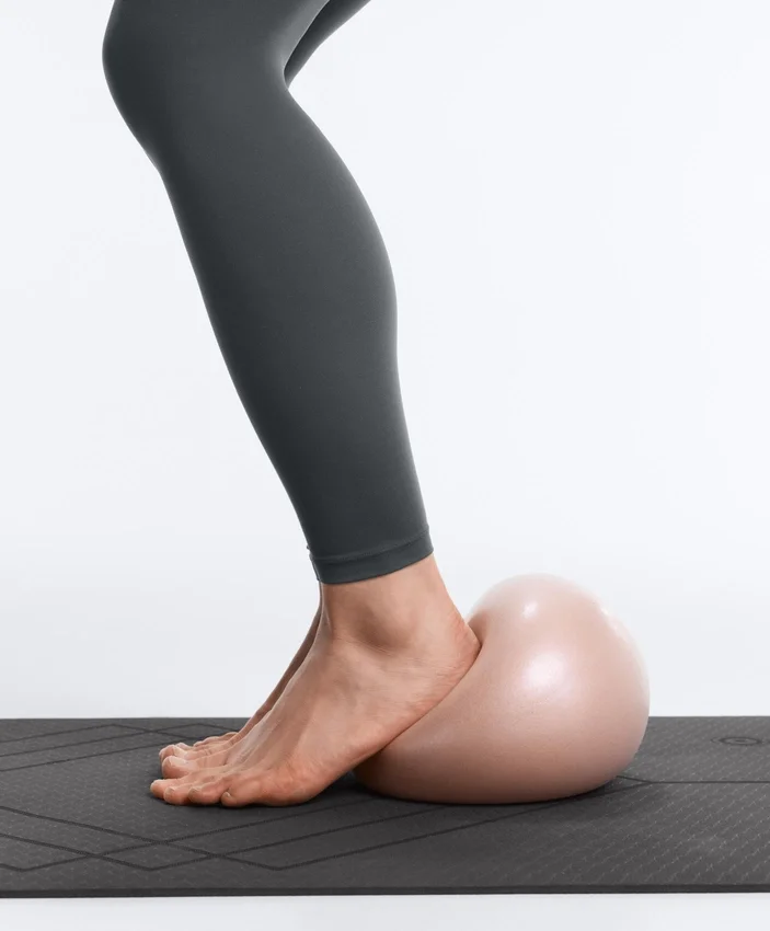 Comfortlux Leggings mit hoher Taille und Knöchellänge Comfortlux Leggings mit hoher Taille und Knöchellänge