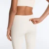 Comfortlux Leggings mit hoher Taille und Knöchellänge Comfortlux Leggings mit hoher Taille und Knöchellänge