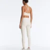 Comfortlux Leggings mit hoher Taille und Knöchellänge Comfortlux Leggings mit hoher Taille und Knöchellänge