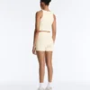 Comfortlux Neckholder-Top mit Hohlsaum Comfortlux Neckholder-Top mit Hohlsaum
