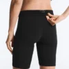 Comfortlux Radler-Leggings mit hoher Taille (25 cm) Comfortlux Radler-Leggings mit hoher Taille (25 cm)