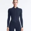 Comfortlux Rib Funktionsjacke Comfortlux Rib Funktionsjacke