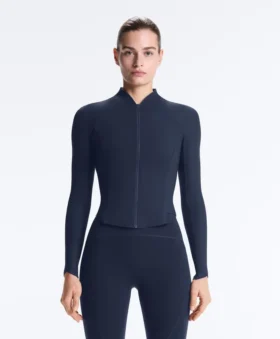Comfortlux Rib Funktionsjacke