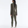 Comfortlux Rib Funktionsjacke Comfortlux Rib Funktionsjacke