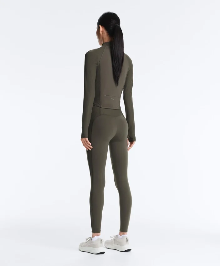 Comfortlux Rib Funktionsjacke Comfortlux Rib Funktionsjacke