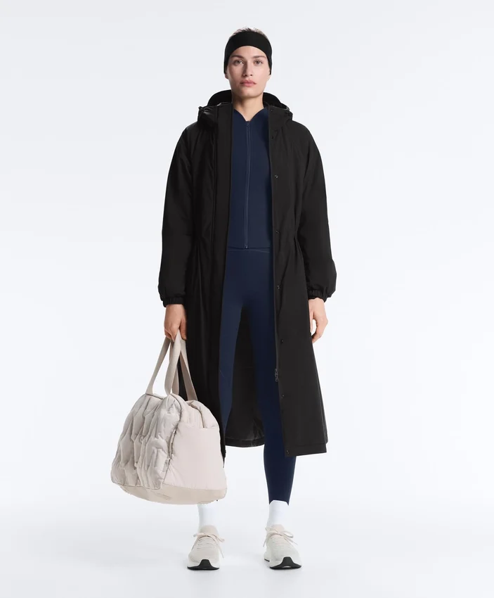Comfortlux Rib Funktionsjacke Comfortlux Rib Funktionsjacke