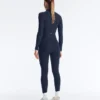 Comfortlux Rib Funktionsjacke Comfortlux Rib Funktionsjacke