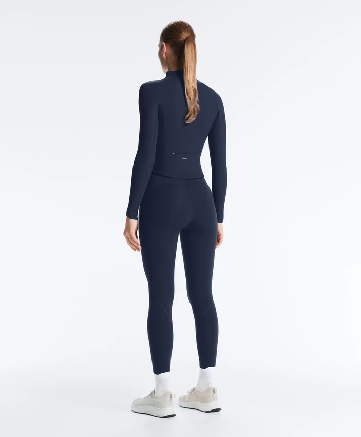 Comfortlux Rib Funktionsjacke Comfortlux Rib Funktionsjacke