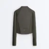 Comfortlux Rib Funktionsjacke Comfortlux Rib Funktionsjacke