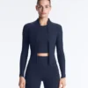 Comfortlux Rib Funktionsjacke Comfortlux Rib Funktionsjacke