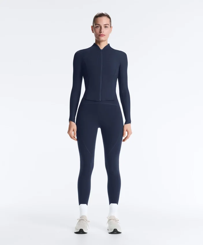 Comfortlux Rib Funktionsjacke Comfortlux Rib Funktionsjacke