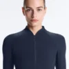 Comfortlux Rib Funktionsjacke Comfortlux Rib Funktionsjacke