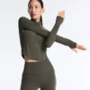 Comfortlux Rib Funktionsjacke Comfortlux Rib Funktionsjacke