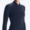 Comfortlux Rib Funktionsjacke Comfortlux Rib Funktionsjacke