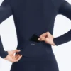 Comfortlux Rib Funktionsjacke Comfortlux Rib Funktionsjacke