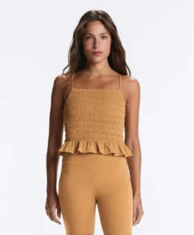 Comfortlux Smock-Tops