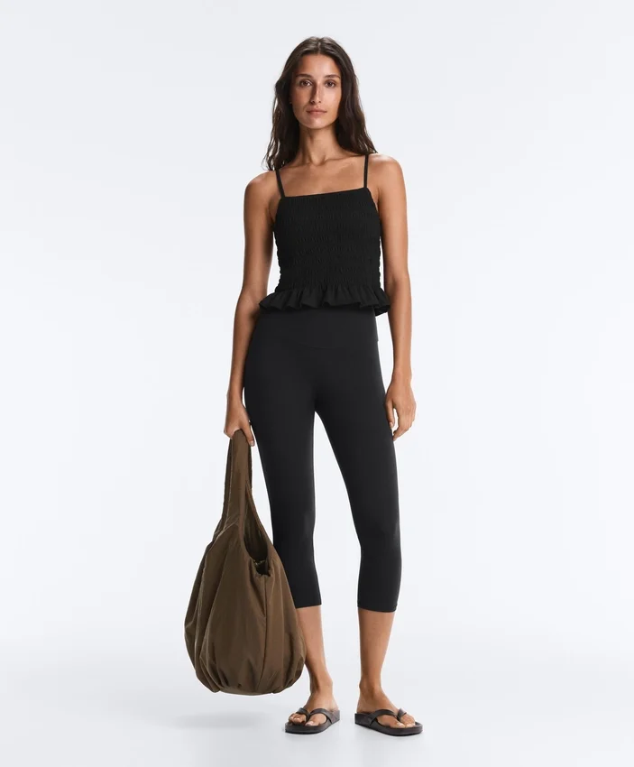 Comfortlux Smock-Tops Comfortlux Smock-Tops