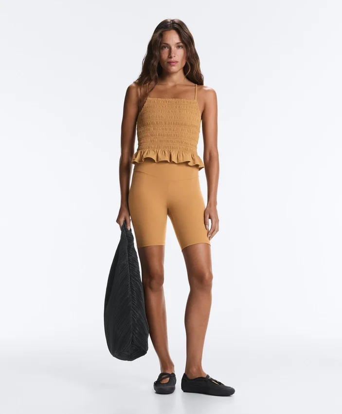 Comfortlux Smock-Tops Comfortlux Smock-Tops