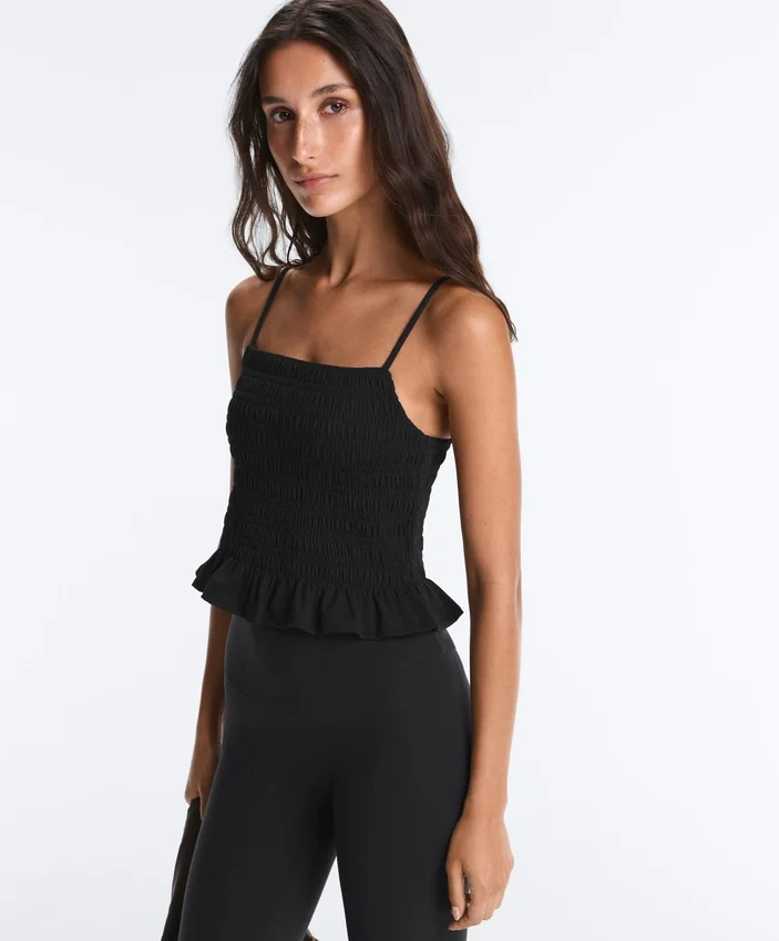 Comfortlux Smock-Tops Comfortlux Smock-Tops