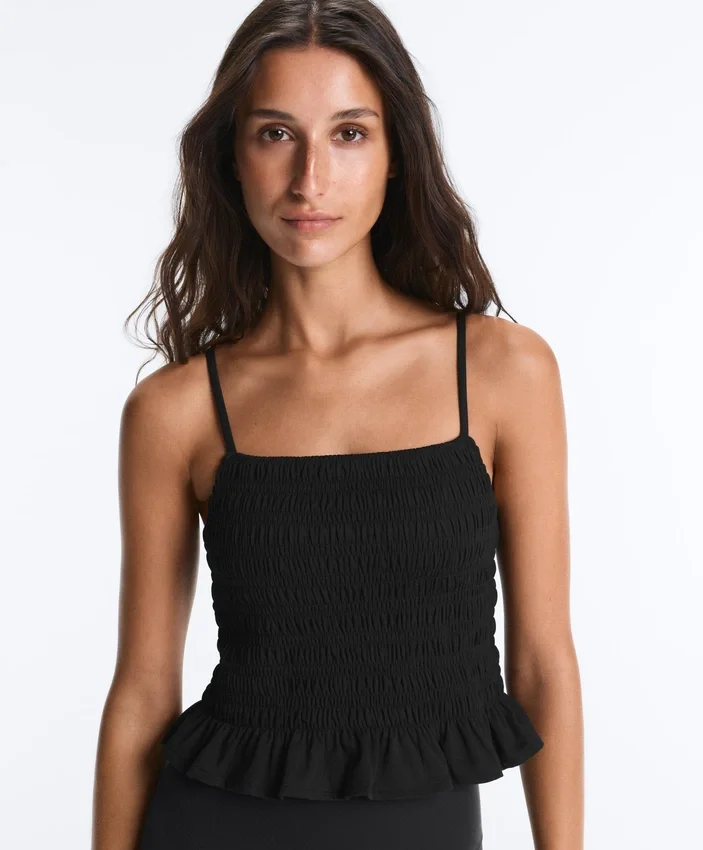 Comfortlux Smock-Tops Comfortlux Smock-Tops
