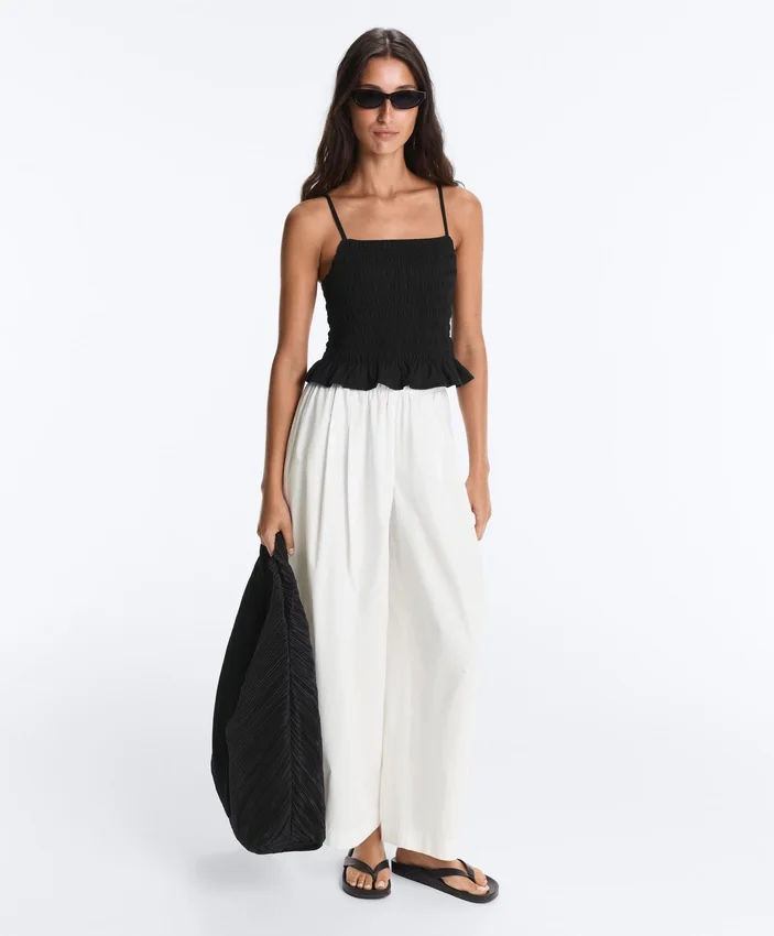 Comfortlux Smock-Tops Comfortlux Smock-Tops