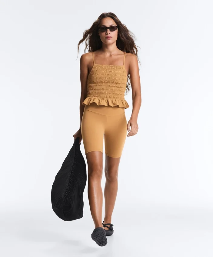 Comfortlux Smock-Tops Comfortlux Smock-Tops