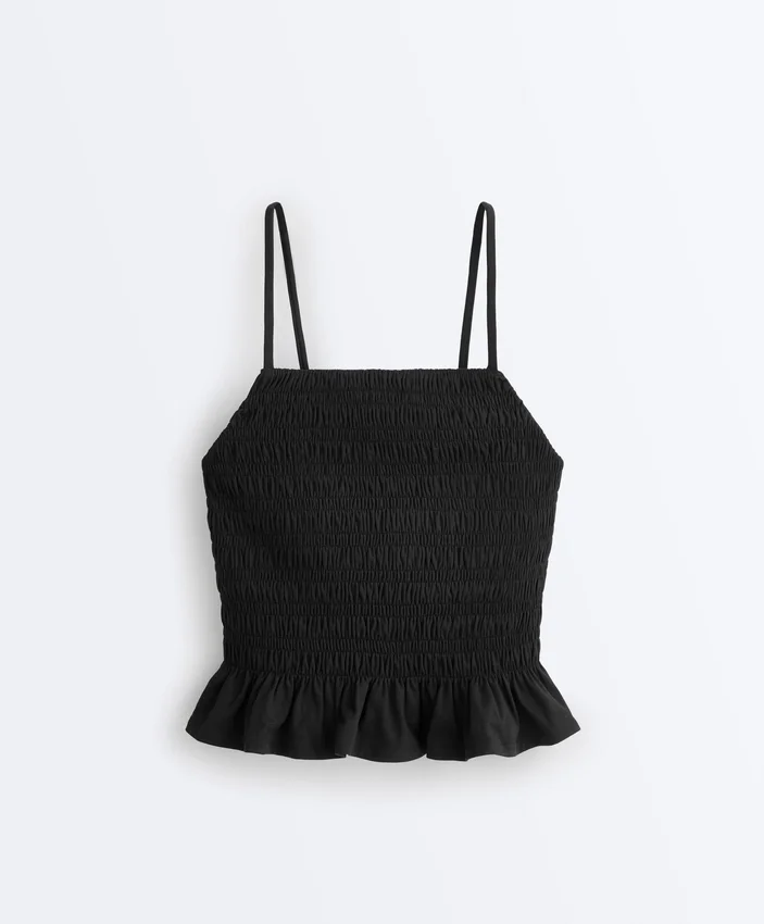 Comfortlux Smock-Tops Comfortlux Smock-Tops